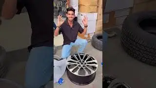 New alloy 🖤fortunar 🔥#nishudeshwal #rohitdeshwal #tochanking