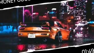 Doughboy - Money Good - [Official Visualizer]