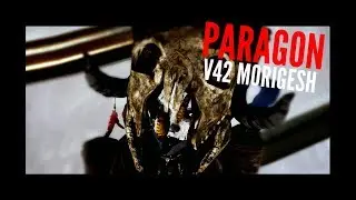 Paragon - V42 Morigesh - DoTs For Days