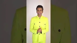 Thank you everyone for voting me, Your love means everything to me! #abhijeetsawant #colorsmarathi