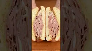 How to make Anthony Bourdain&rsquo;s favorite sandwich