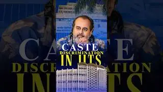 Caste Discrimination || Acharya Prashant