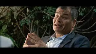 LATINOAMERICA, TERRITORIO EN DISPUTA - Tr&aacute;iler