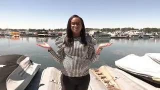 Boat Shortage
