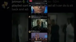 IAMLIAR on twitter