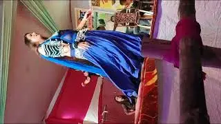 Laxmi puja me dance program Adalpur 2025/10/20