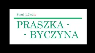 PRASZKA- BYCZYNA GPS [DK45-DK42-DW487][e1 Praszka-Byczyna] @BoczneDrogi
