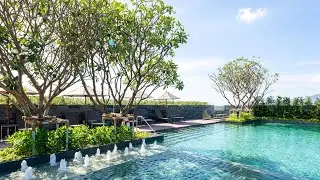 Ramada Plaza by Wyndham Chao Fah, Wichit, Thailand | Travel With Saanvi