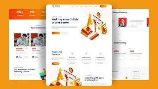 WARNING Bad Education Website Design Could Cost You Thousands in Lost Students