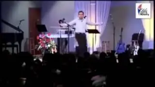 Saya David la