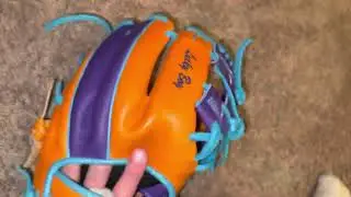 Unboxing My 44 Pro Glove!!