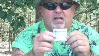 Maximum Survivalist P S K ( Personal Survival Kit)