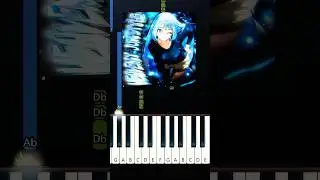 HEAVENLY JUMPSTYLE - Innxcence, Sxilwix, and TWXNY (EASY Piano Tutorial)