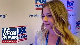 Young conservatives speak to Fox News Digital at Turning Point USA's AmericaFest