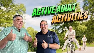 Retirement Living in Charleston, South Carolina: Which Community is Right for You?