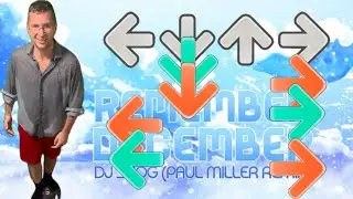 [DDR Stamina] Remember December' by DJ Shog | TranceMania 2