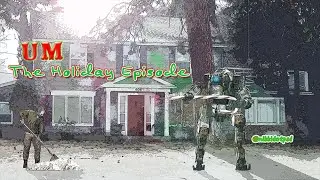 UM Holiday Special