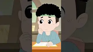Do you know who invented homework?#english #viral #trending #shortsviral#shorts #horror#viralvideos