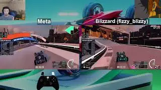 Trackmania - COTD w/ Blizzard (8/24/24) [PC]