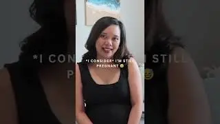 5 Pregnancy Must Haves For A Minimalist #2024 #minimalistmom #pregnancymusthaves