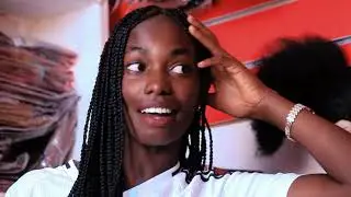 Kiza kinene ep 1