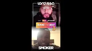 Avant MIX LORD ISSA & SMOKER - STB Compilation Vol.3