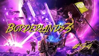 Borderlands 3 – Eden-6: questa palude e le sue missioni sono un incubo! 🐊🔥