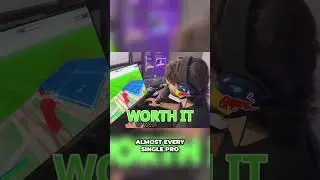 Fortnite: Is Double Movement Worth It? Pro Tips Revealed! #shorts
