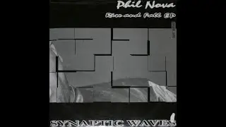 Phil Nova &ndash; Nature [2002] | Techno