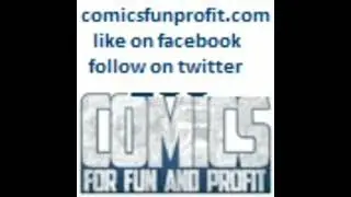 Episode 394-Marvel Boycott Brewing, Joker Movie Concerns, Batch H Origin, Late Preorder Picks, Co...