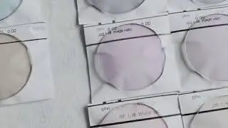 optical lens wholesale price