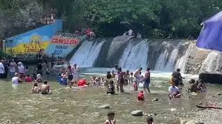 El camell&oacute;n de Bonao