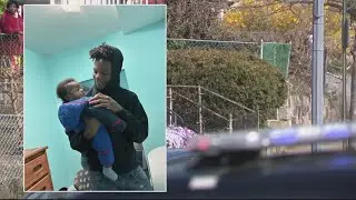 Family of 17-year-old killed by Park Police demands the release of the body-camera footage