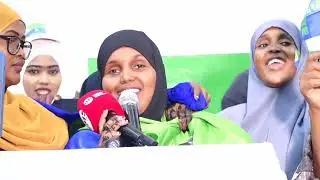 TIXO BURAANBUR AH XAFLADDII CALANKA BEELWEYNTA SURRE