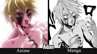 Record of Ragnarok Anime vs Manga | Comparison