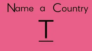 WORD ASSOCIATION GAME 🆎 ABC SPEED QUIZ 🤔 Alphabet Quiz Challenge No. 14