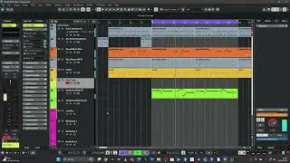 Пробуем Omnivocal в Cubase Pro 15