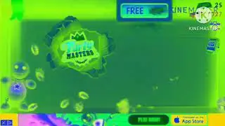 Kick the buddy (warning loud volume up 8(klasky csupo loud logo out 