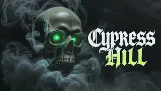 Cypress Hill Tribute &ndash; Toxic Incense | Dark Psycho Hip Hop