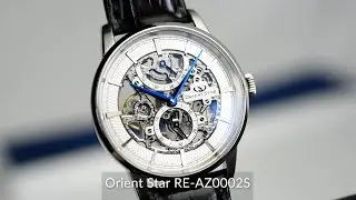Orient Star RE-AZ0002S