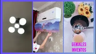 😀 LOS MEJORES Inventos Chinos 🧠 Utensilios Vers&aacute;tiles & GADGETS INTELIGENTES para tu Hogar #15