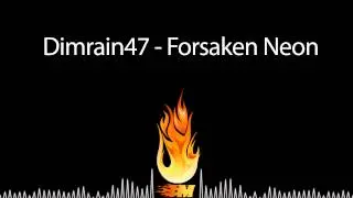 Immortal Mage Media Promotions: Forsaken Neon