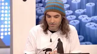 [2016] Entrevista a Chema Alonso en Likes #0