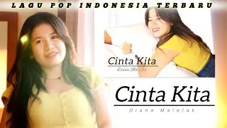 Diana Malelak - Cinta Kita - Lagu Pop Indonesia Terbaru 2024 cipt. Femris Selan