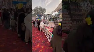 Jammu Exhibition #stalls #jammusmartcity #nuts#differenttypesofcrackers #mela #clothesshop #sale