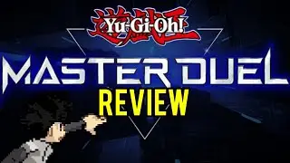 Yu-Gi-Oh Master Duel Review