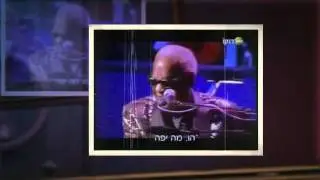 America Sings in 3D - Kate Smith a New Song .Ray Charles O Beautiful .American Lao Khmer Kids -Peace