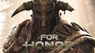 For Honor Anime OP - Mukanjyo (Survive Said The Prophet)