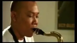 I Got Rhythm (Andy Gomez Quintet ft. Bawien)