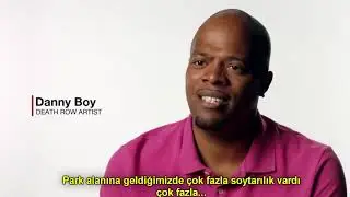 Death Row & Bad Boy Savaşı ! (T&uuml;rk&ccedil;e Altyazılı) (Death Row Chronicles)